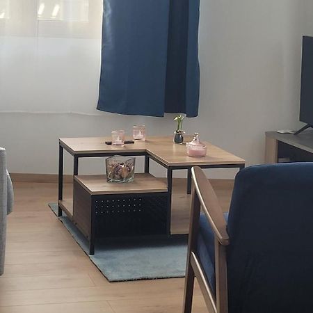 Апартаменты T2 Neuf Hypercentre 5 Couchages Сен-Кантен Экстерьер фото