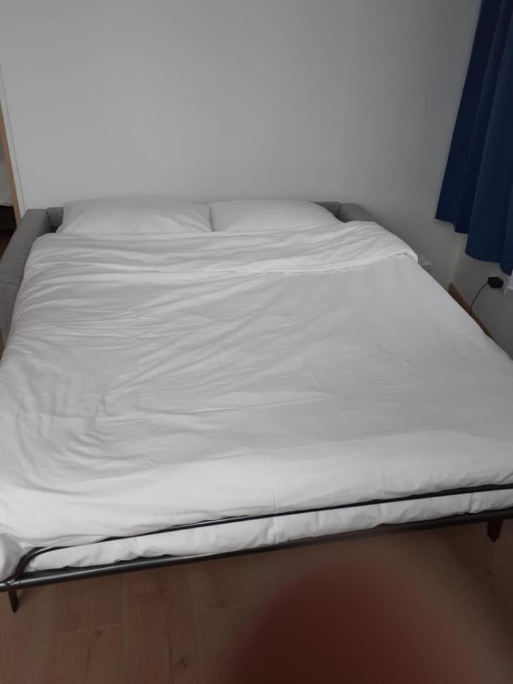 Апартаменты T2 Neuf Hypercentre 5 Couchages Сен-Кантен Экстерьер фото
