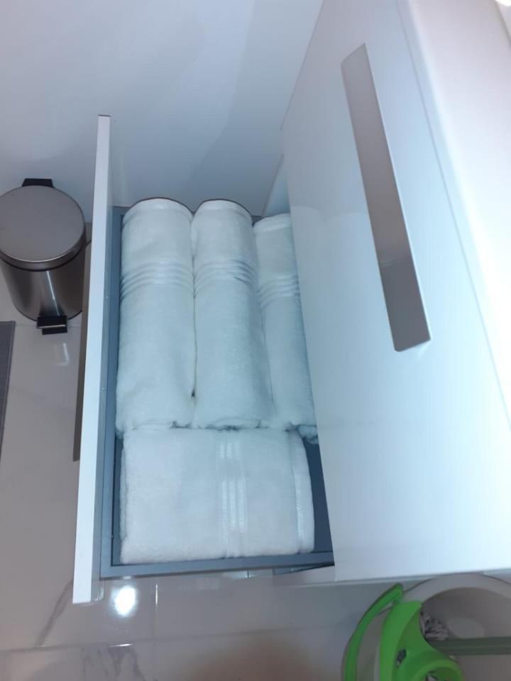 Апартаменты T2 Neuf Hypercentre 5 Couchages Сен-Кантен Экстерьер фото