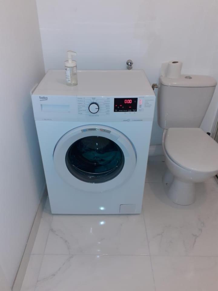 Апартаменты T2 Neuf Hypercentre 5 Couchages Сен-Кантен Экстерьер фото